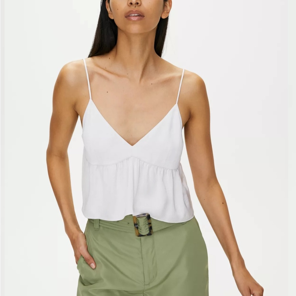 Size S Aritiza Lover Camisole - Picture 2 of 5